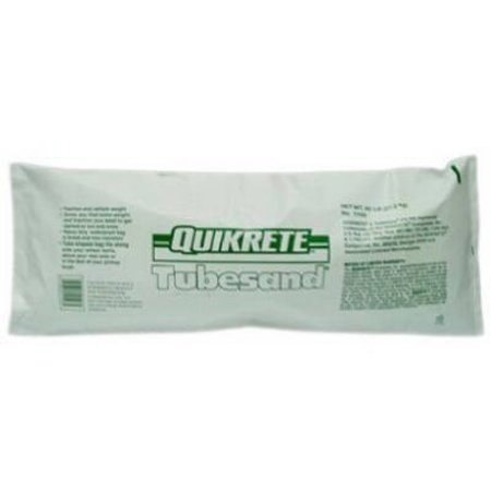 QUIKRETE 60LB Tube Sand 106610